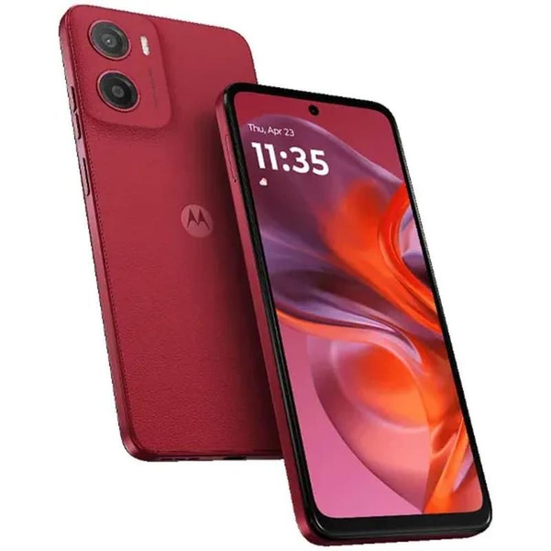 Celular Motorola Moto G05 XT-2523 Dual Chip 128GB 4GB RAM +